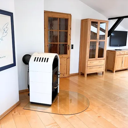 Hein Sonnenschein アパート *