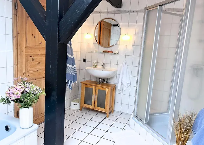 Hein Sonnenschein Wulfen auf Fehmarn