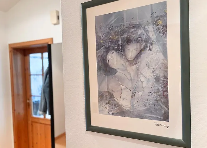 Hein Sonnenschein * Wulfen auf Fehmarn