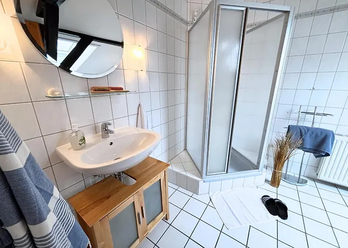 Hein Sonnenschein Appartement