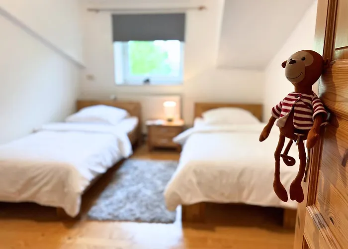 Appartement Hein Sonnenschein