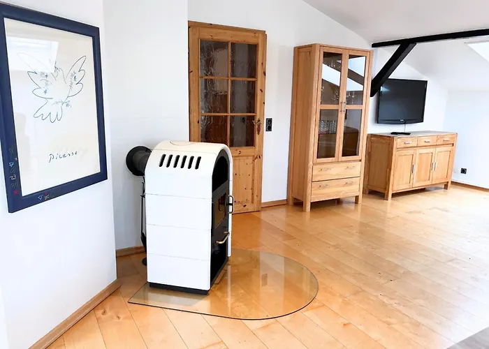 Hein Sonnenschein Appartement *