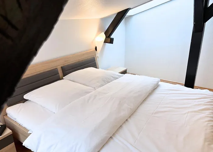 Appartement Hein Sonnenschein